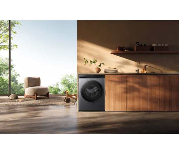 Xiaomi WD100MJA12EU Mijia Front Load Washer Dryer Pro 10kg - 1597807 - zdjęcie 6